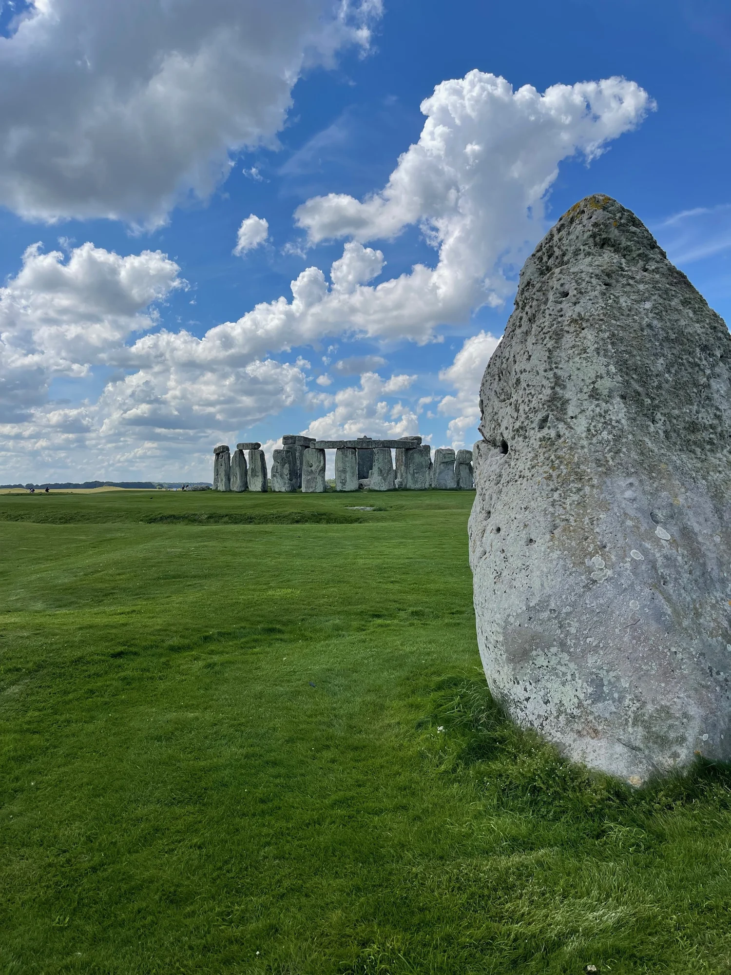 Bigfoot TIW 212 Croatian Bigfoot Encounter and a visit to StoneHenge