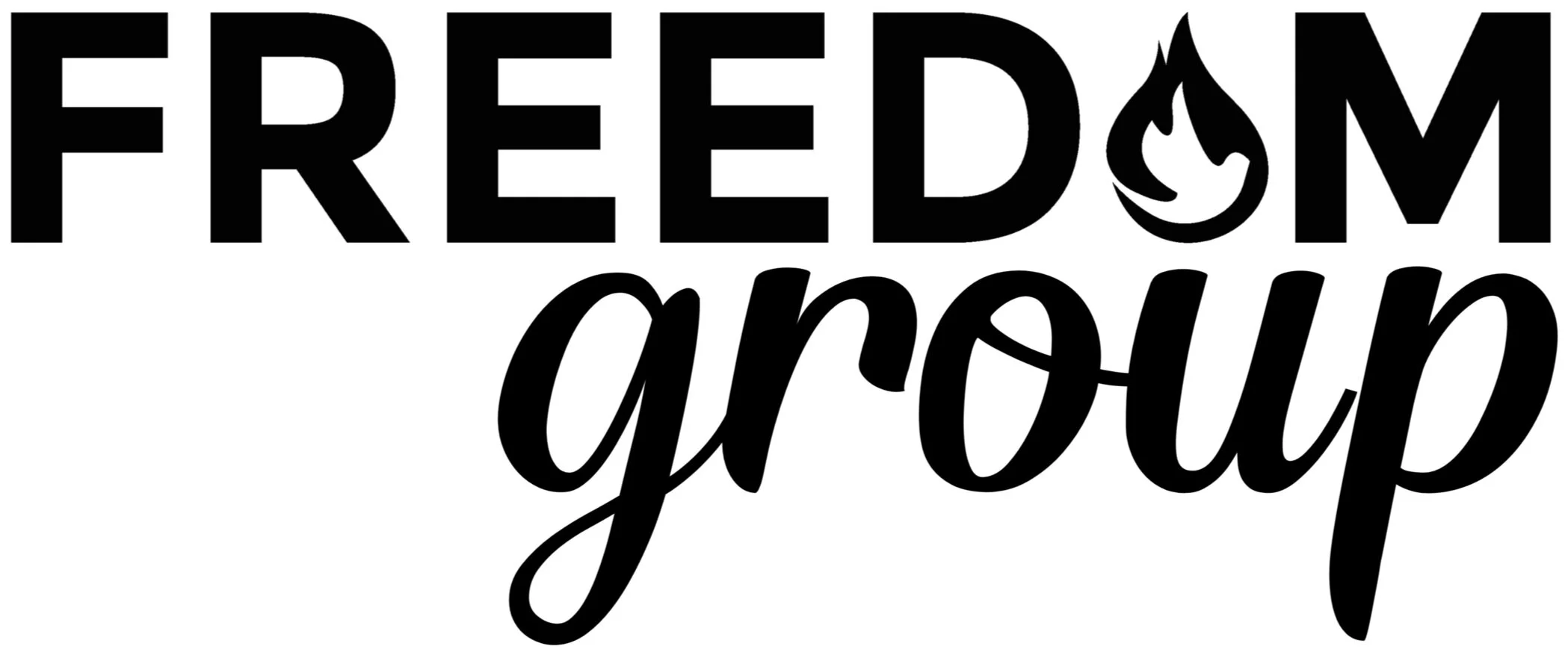 Freedom Group — Freedom in Christ Church