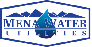 Mena Water Utilities