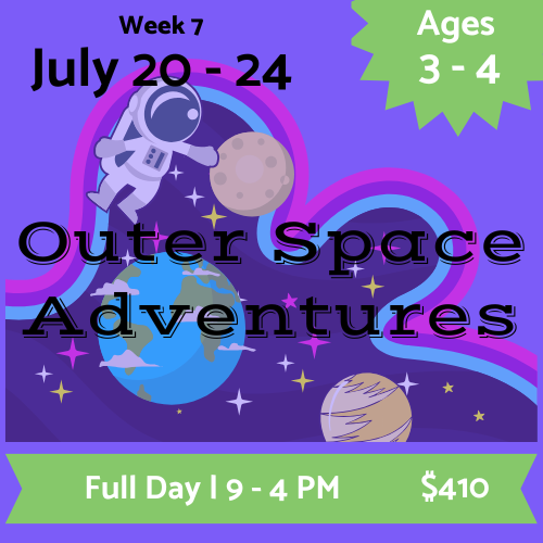 Playcrafter Kids Summer Camp 2026; Fort Collins CO Performing Arts