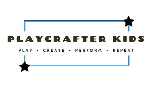 Playcrafter Kids