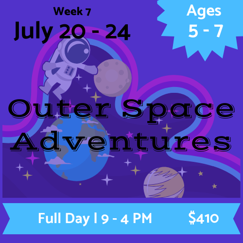 Playcrafter Kids Summer Camp 2026; Fort Collins CO Performing Arts
