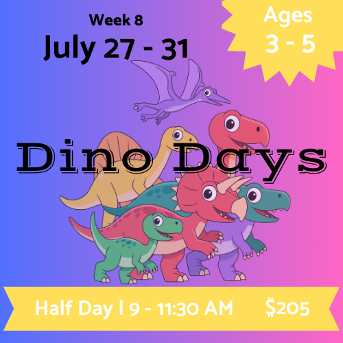 Playcrafter Kids Summer Camp 2026; Fort Collins CO Performing Arts