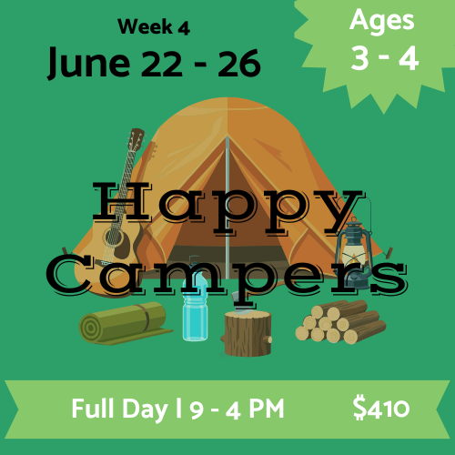 Playcrafter Kids Summer Camp 2026; Fort Collins CO Performing Arts