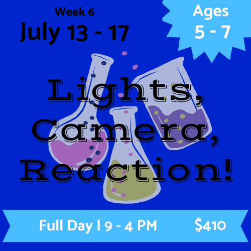 Playcrafter Kids Summer Camp 2026; Fort Collins CO Performing Arts