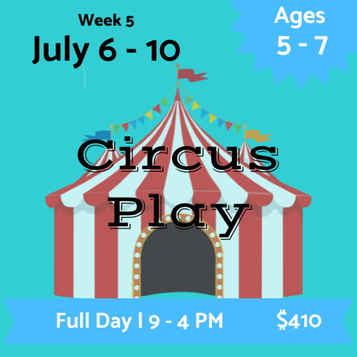 Playcrafter Kids Summer Camp 2026; Fort Collins CO Performing Arts