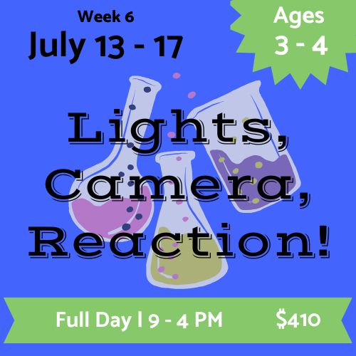 Playcrafter Kids Summer Camp 2026; Fort Collins CO Performing Arts