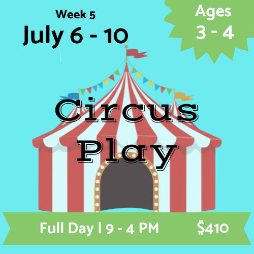 Playcrafter Kids Summer Camp 2026; Fort Collins CO Performing Arts