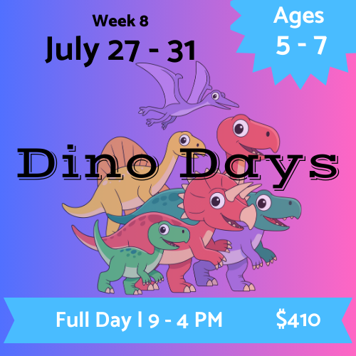 Playcrafter Kids Summer Camp 2026; Fort Collins CO Performing Arts