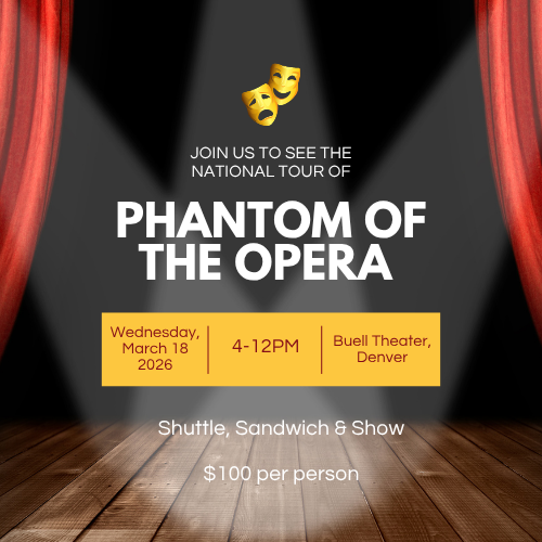 Phantom of the opera