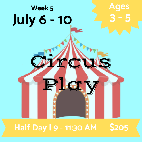 Playcrafter Kids Summer Camp 2026; Fort Collins CO Performing Arts