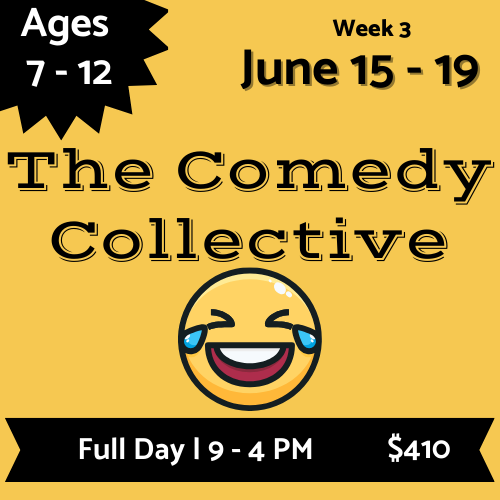 Playcrafter Kids Summer Camp 2026; Fort Collins CO Performing Arts