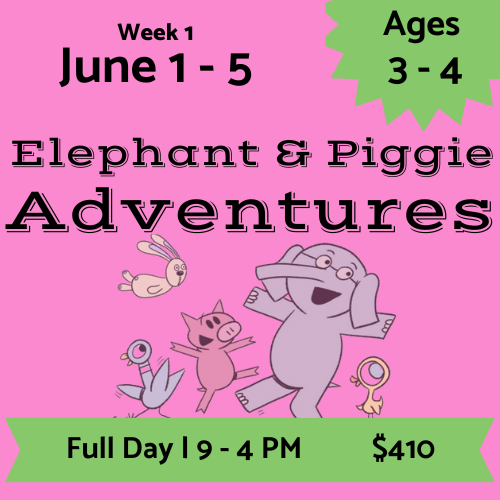 Playcrafter Kids Summer Camp 2026; Fort Collins CO Performing Arts