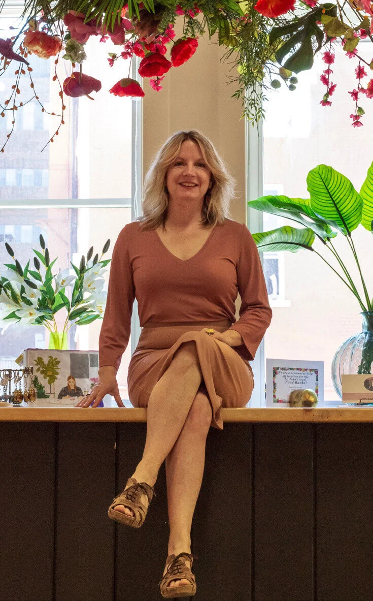 Celebrating One Of Our Own: Johnny Ruth