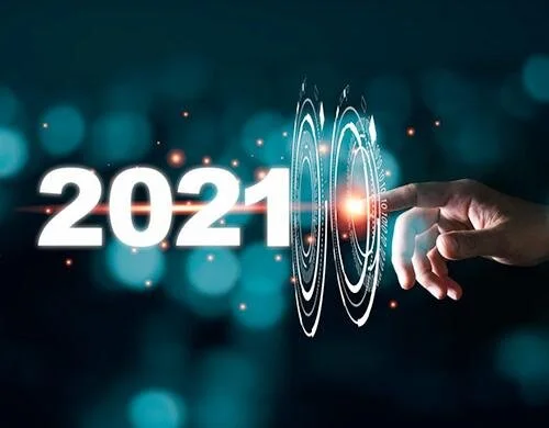 Retail Predictions 2021