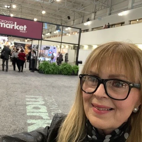 It&rsquo;s Toronto Market Week&mdash;where retailers, makers, and brands come together to plan, connect, and get inspired for the seasons ahead!

From trend spotting to buyer meetings and everything in between, there&rsquo;s no better time to refresh