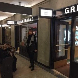 Hi everyone, it&rsquo;s Barbara Crowhurst here &mdash; Retail Business Coach and Store Designer.

I&rsquo;ve been traveling again &mdash; visiting retailers, exploring downtown's, and checking out some incredible store environments.

Everywhere I go,