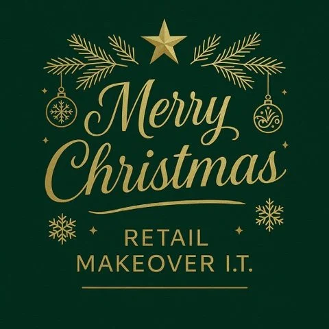 The Final Days Before Christmas Matter Most!

Retailers, this is your moment.

Bring momentum, confidence, and a &ldquo;we&rsquo;re ready for you&rdquo; attitude into every customer interaction.

Your customers are stressed, rushed, and looking for q