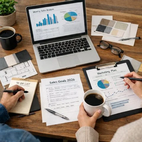 We have room for 2 new retail clients this spring.

If you&rsquo;re an independent retailer and you&rsquo;re feeling:

&bull; slower traffic
&bull; heavy inventory
&bull; inconsistent sales
&bull; or just tired of guessing what to fix next

You don&r