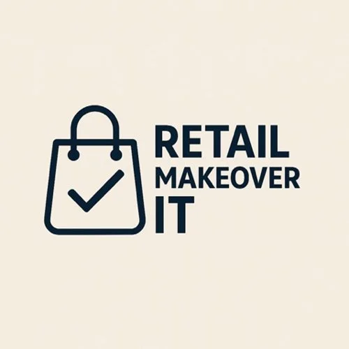 DM us @ retailmakeoverca

What do you really need to know to run a successful retail business?

It&rsquo;s not complicated&mdash;but it does require clarity.

&bull; How to get customers in the door

&bull; How to increase your average sale

&bull; H