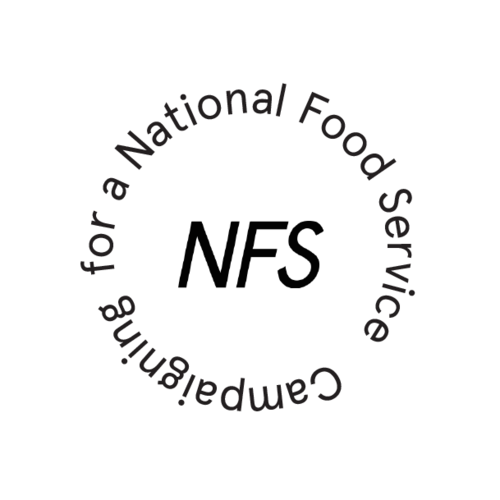 The National Food Service Campaign — The National food service