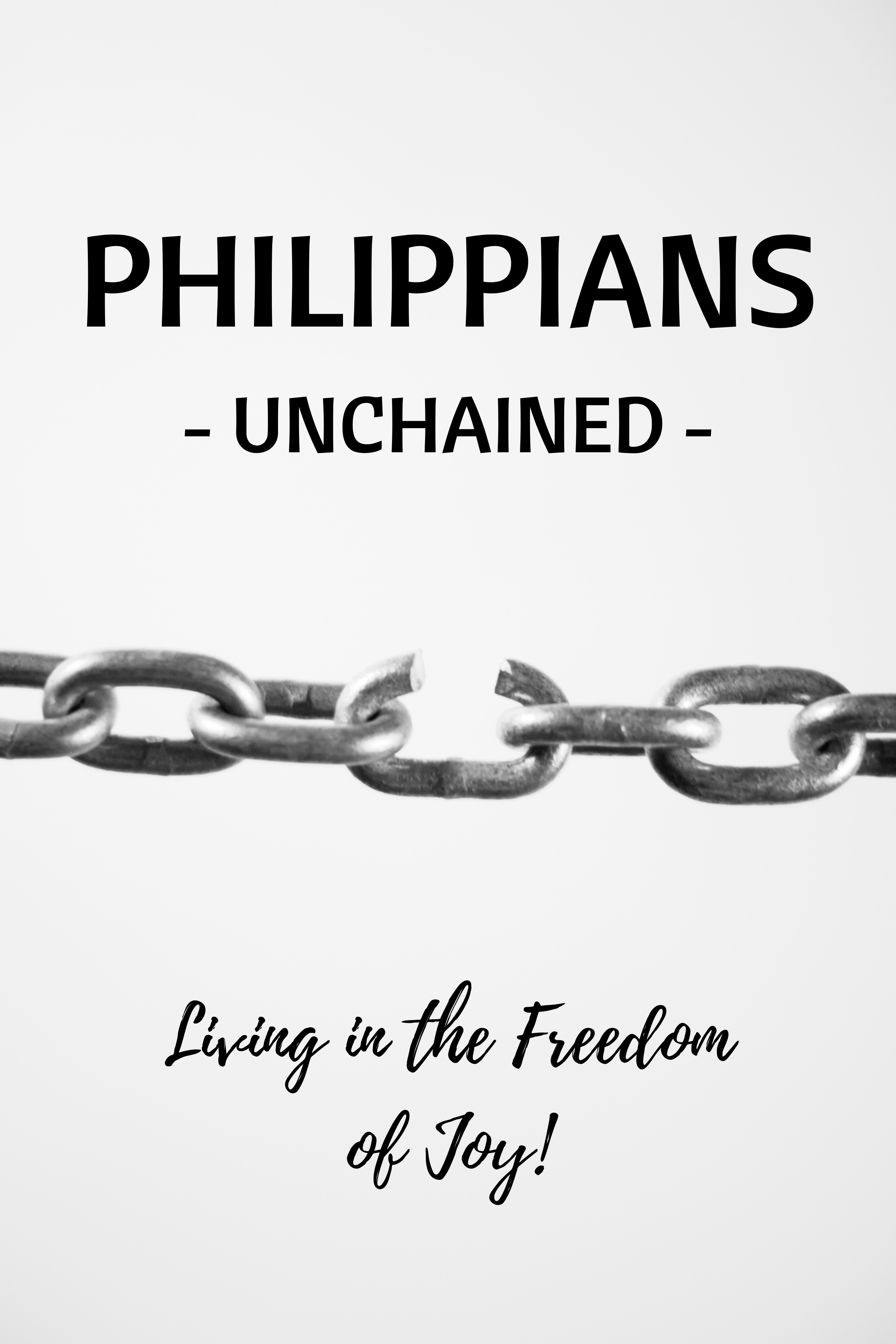 Philippians Sermons