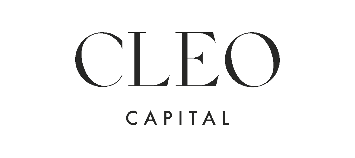 CLEO Capital logo