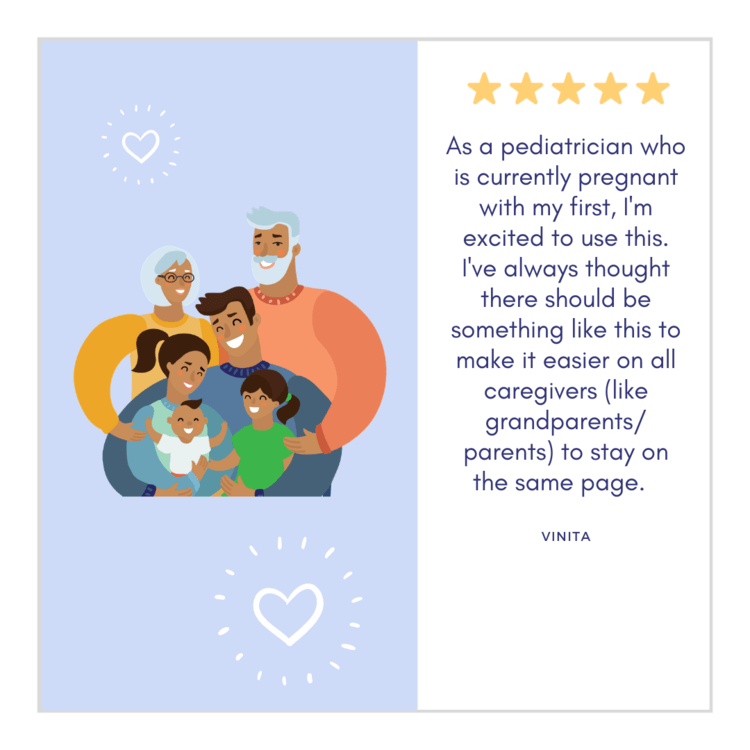 talli baby tracker review talli baby tracker review