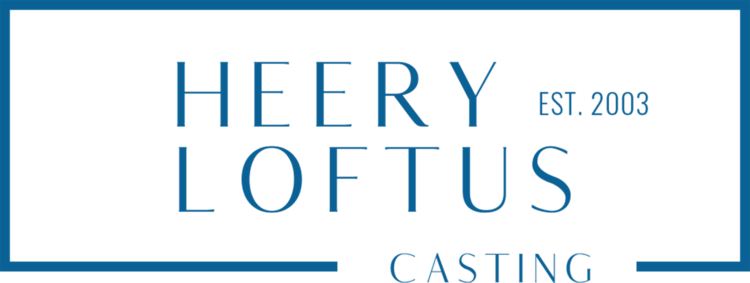 Heery Loftus Casting