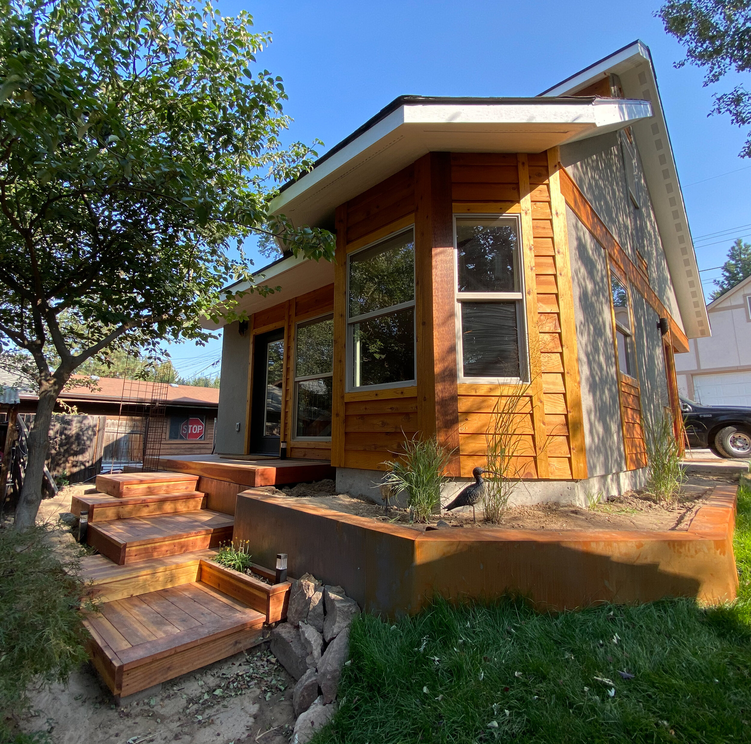 Top 12 Green Home Building Ideas — EarthCraft Construction Inc