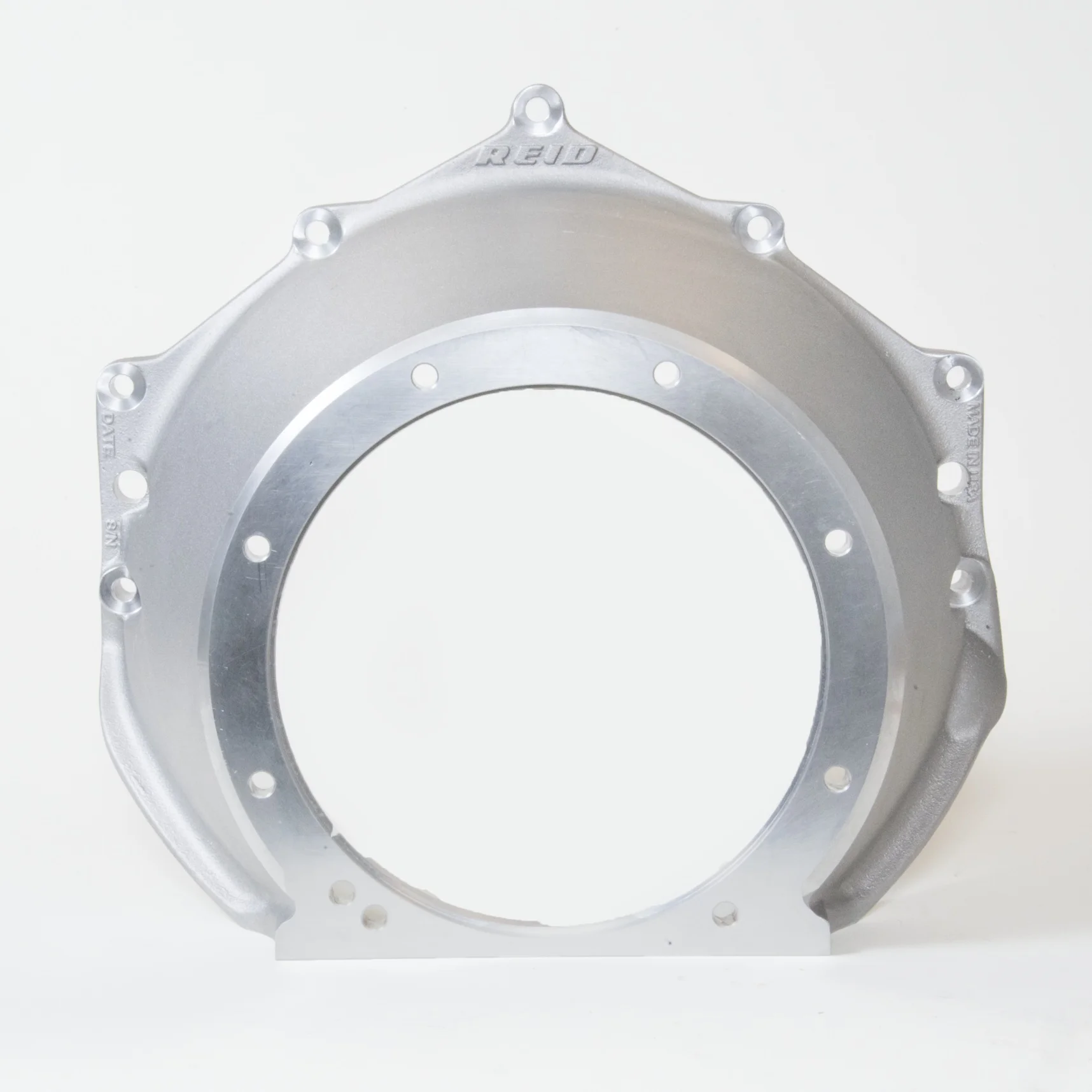 Powerglide Products — Reid Racing