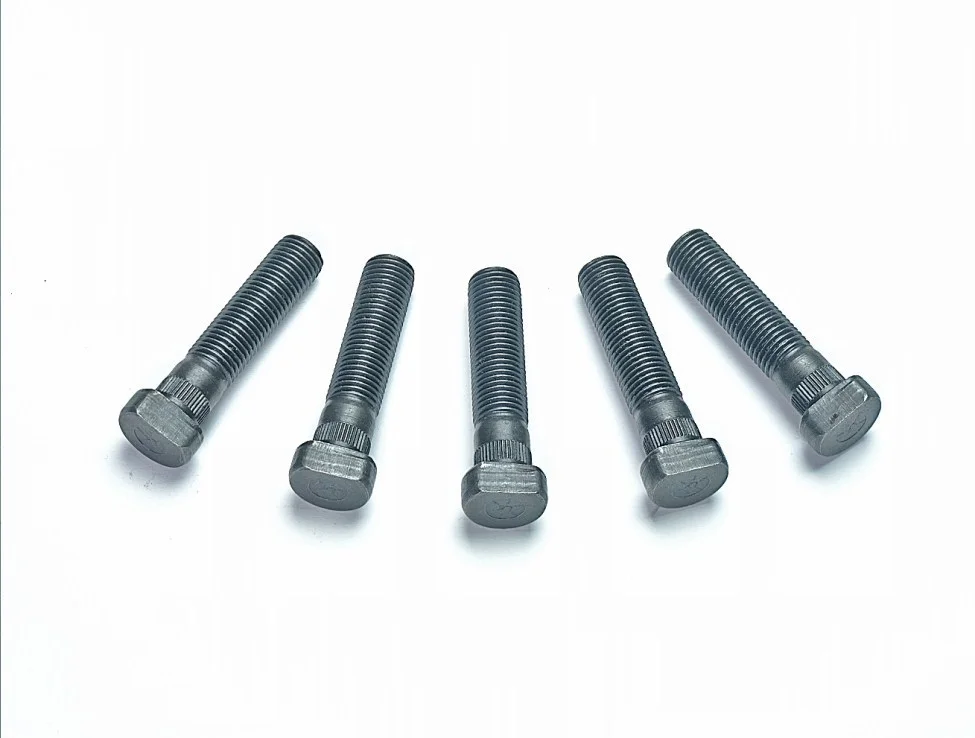 Spindle Stud Kits — Reid Racing