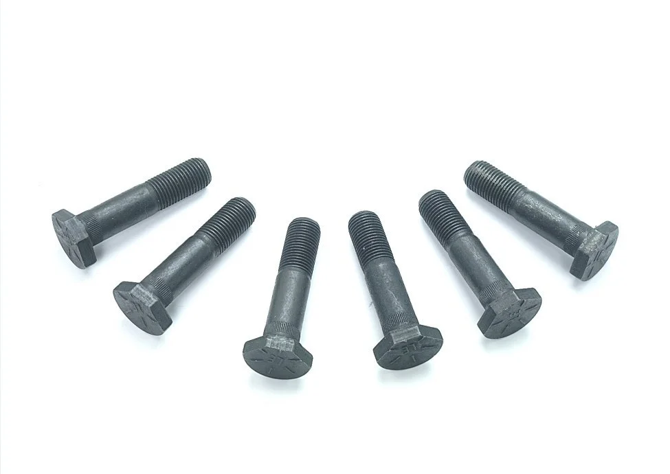 Spindle Stud Kits — Reid Racing