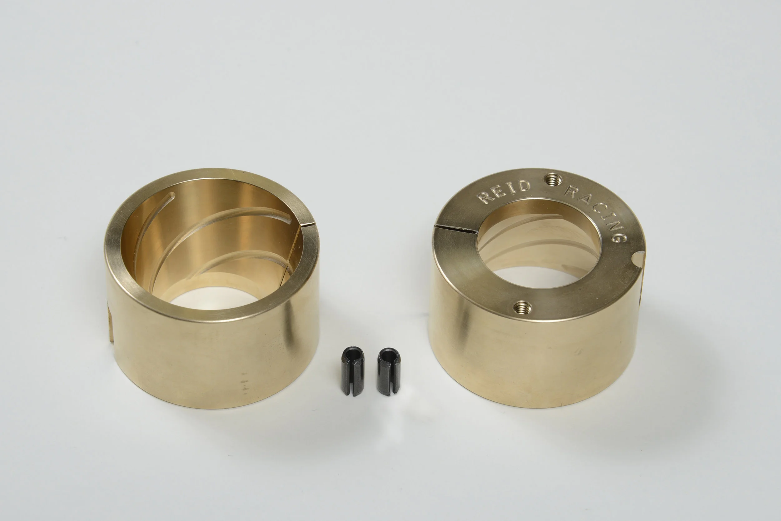 Dana 60 Bronze Upper Kingpin Bushings — Reid Racing