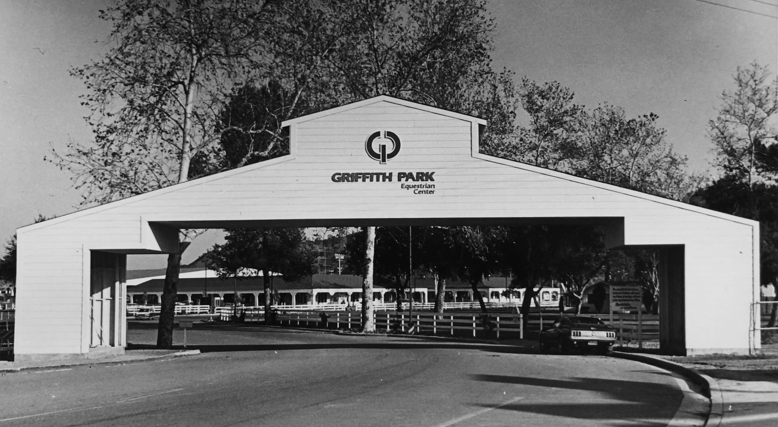 About Us LA Equestrian Center — The Los Angeles Equestrian Center