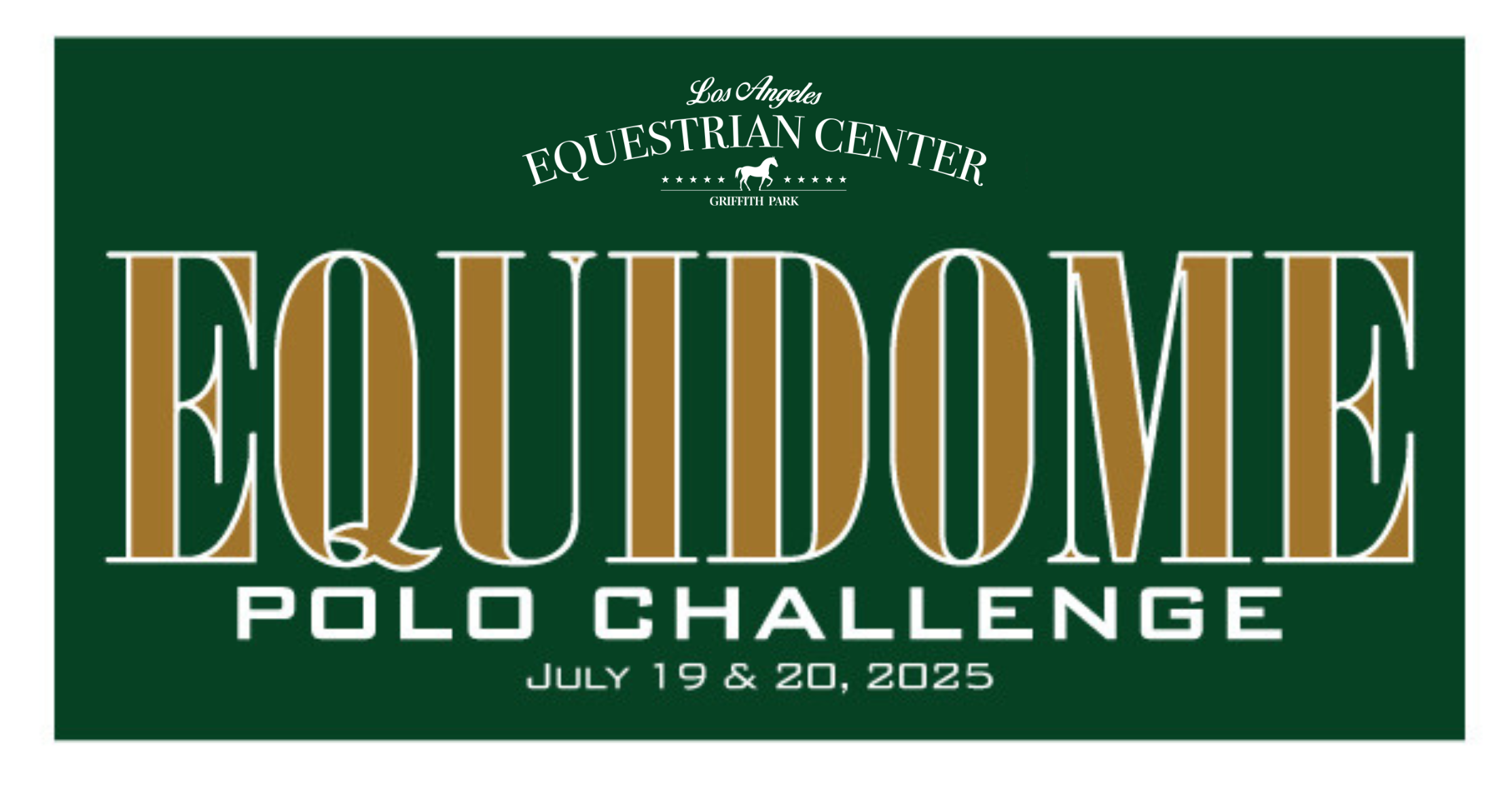Equidome Polo Challenge