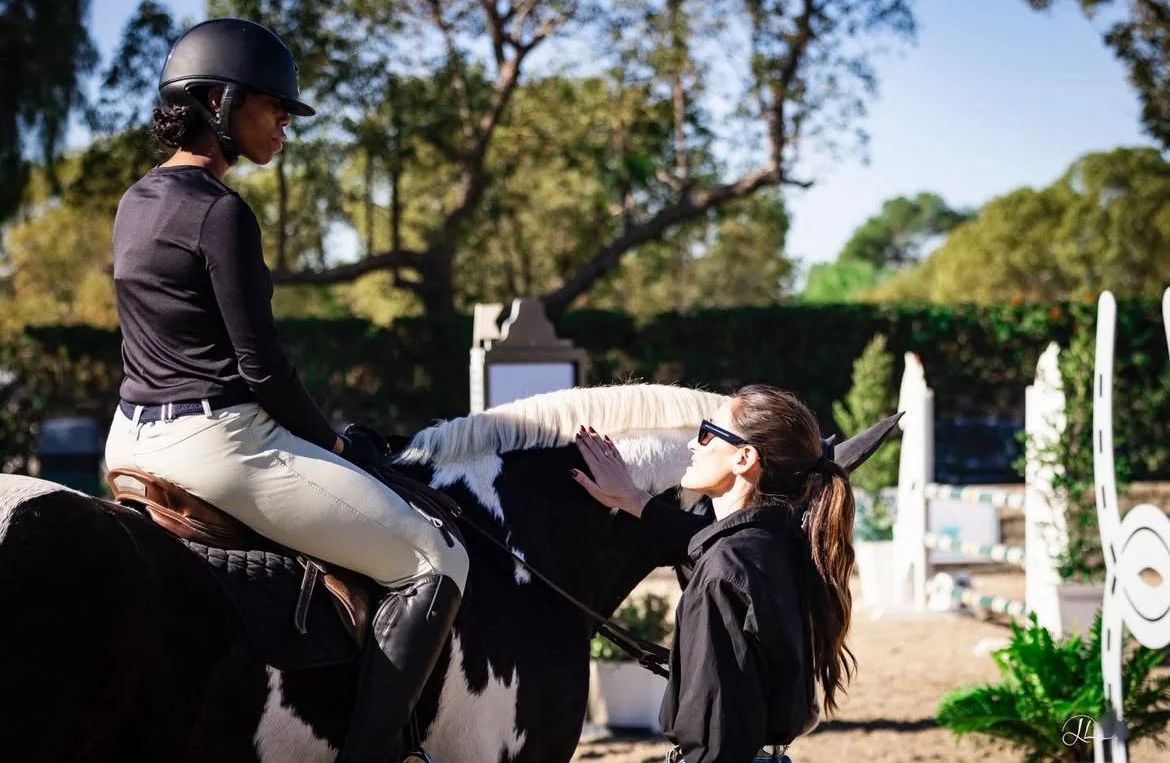 Jessica Springsteen Clinic