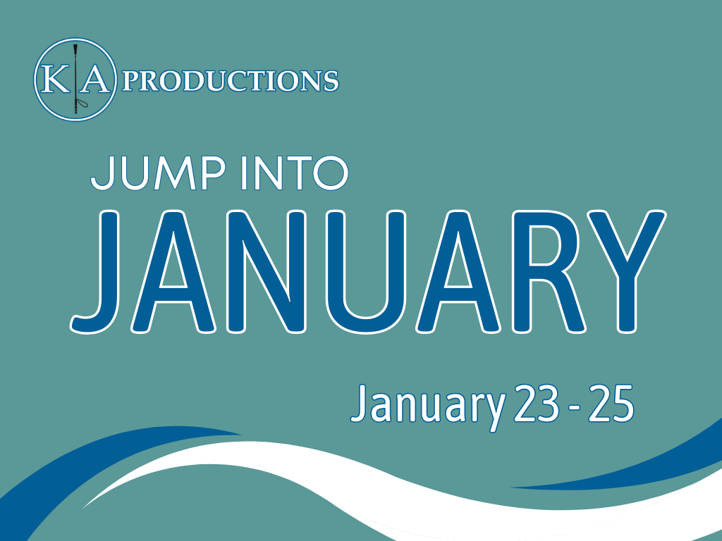 Jump Into January (K/A Productions)