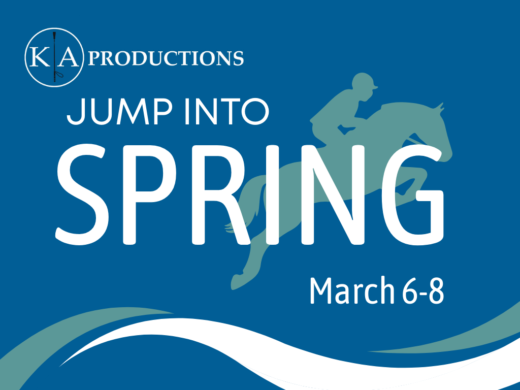 Jump Into Spring (K/A Productions)