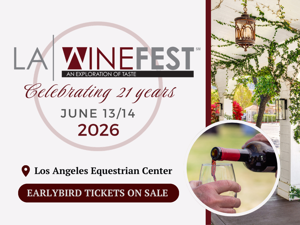 LA Wine Fest
