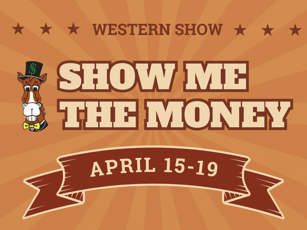 Show Me The Money