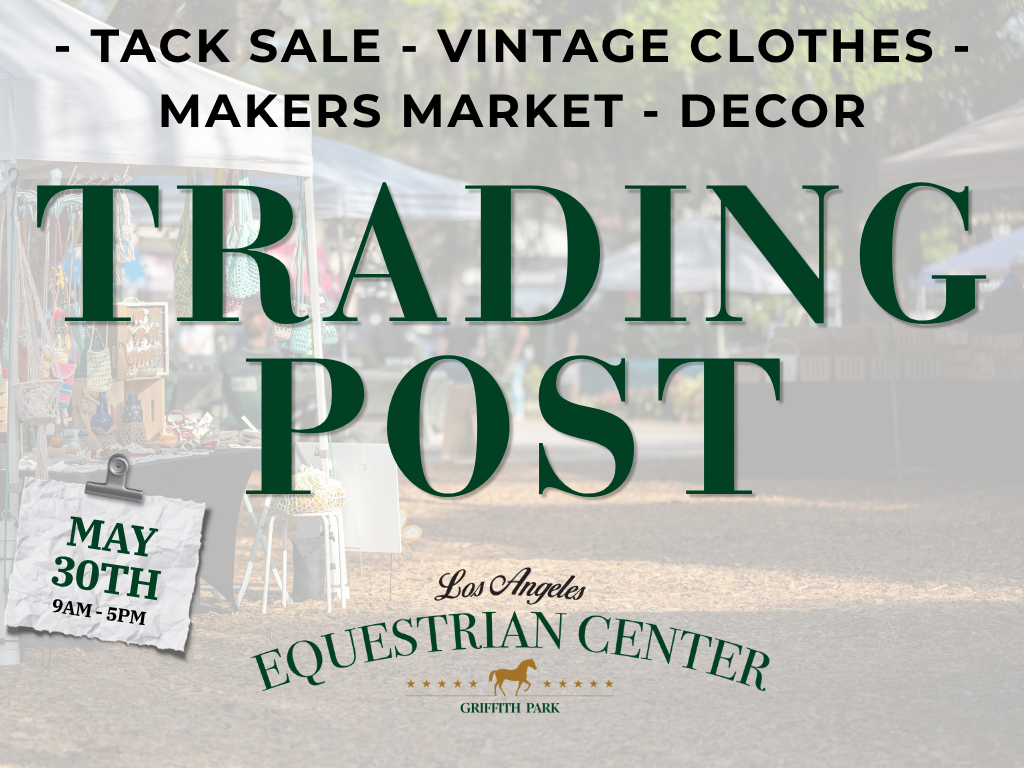 Trading Post