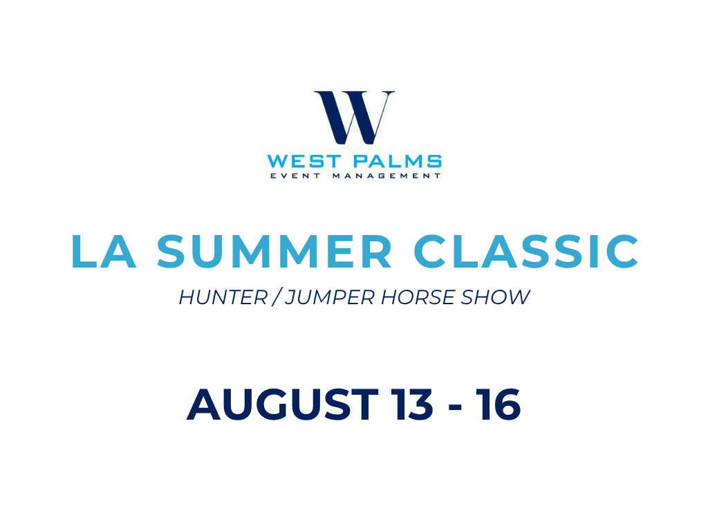 LA Summer Classic