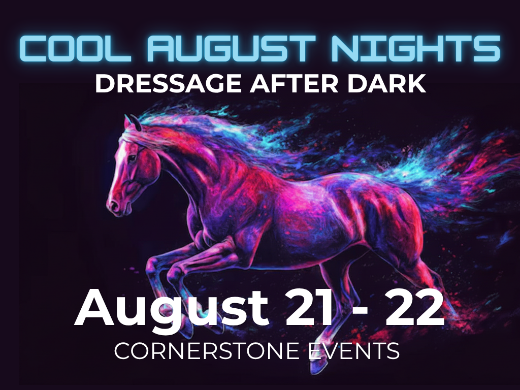 Cool August Nights