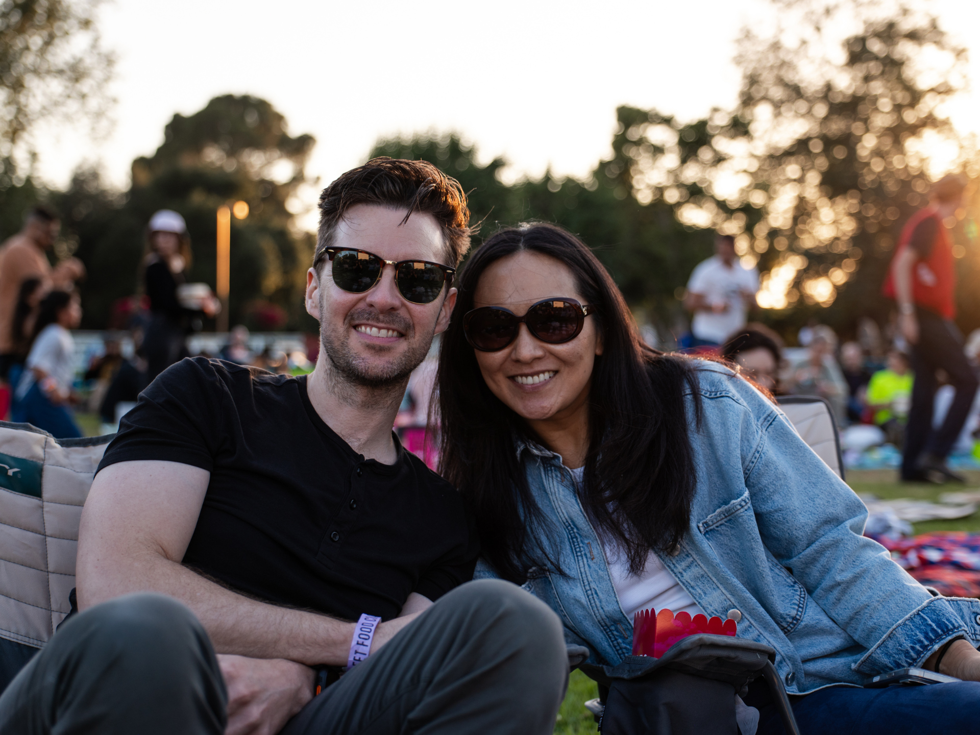 Discovering the Magic of the Los Angeles Equestrian Center