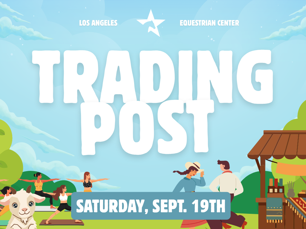 Trading Post