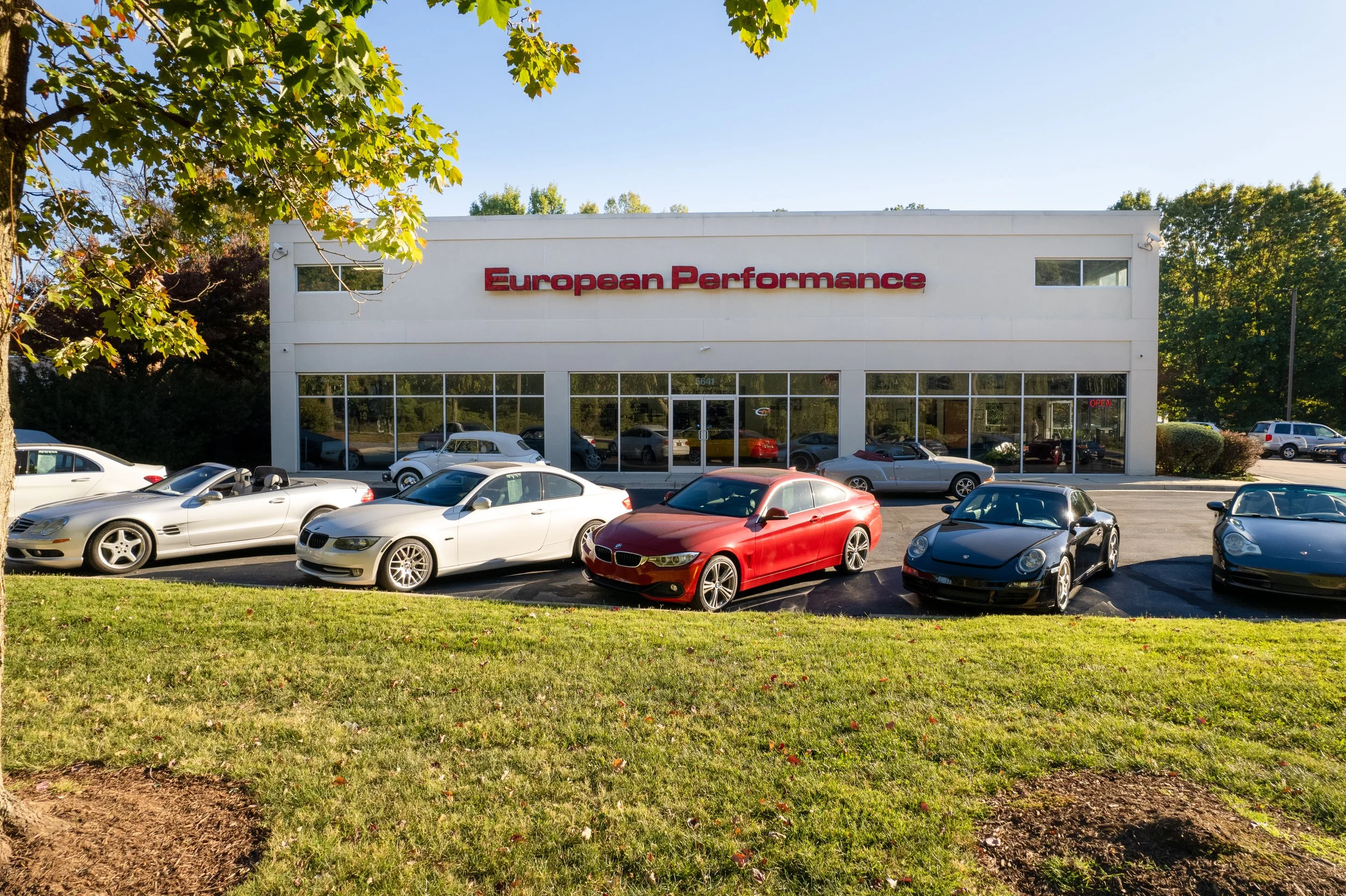 European Performance/-service-repair-porsche-bmw-mini-mercedes-audi ...
