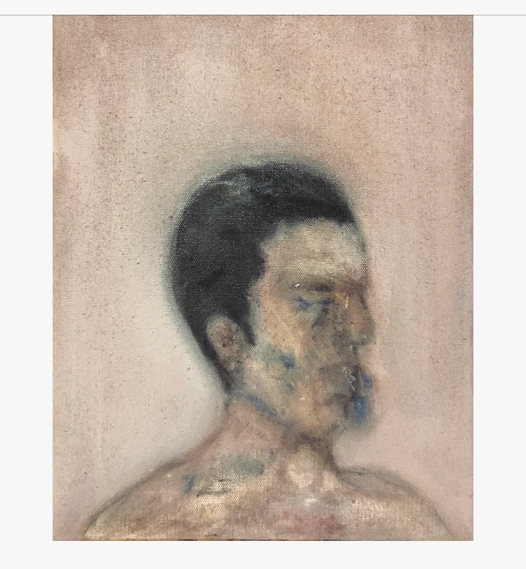 Self Portrait
