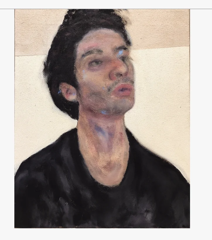 Self Portrait
