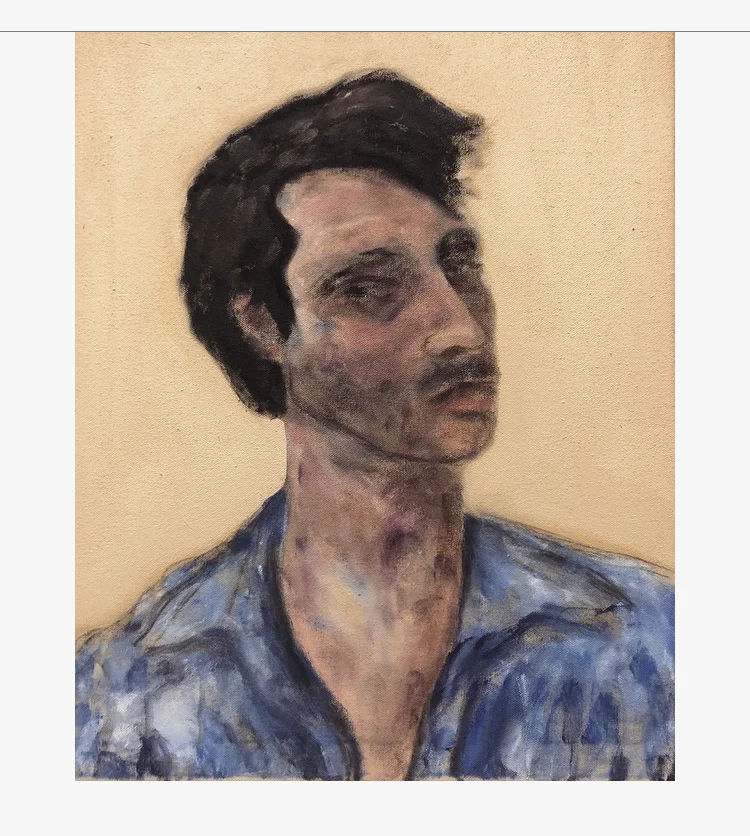 Self Portrait